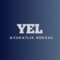 YEL Avukatlık Bürosu logo - Similar company to Treutsch.