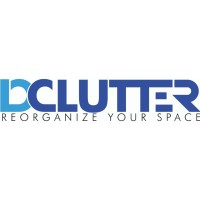 Dclutter logo - Similar company to Dcluttr