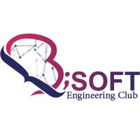 Bisoft Engineering Club logo - Similar company to Webnexus Digital Solutions