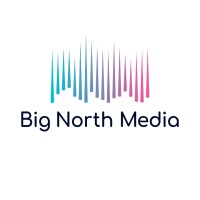 Big North Media logo - Similar company to Webhorse Technologies