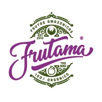 Frutama logo - Similar company to Amarumayu