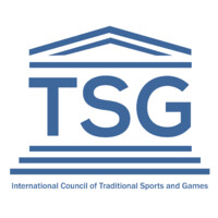 International Council of Traditional Sports and Games logo - Similar company to Sports Council Fosst