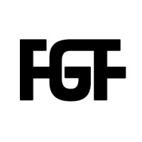 Freie Grafik Frankfurt logo - Similar company to Gmarky