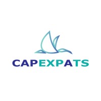 Capexpats logo - Similar company to Web Master Design