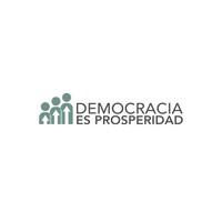 Democracia es Prosperidad logo - Similar company to Asociación Comercio Al Detal De Puerto Rico