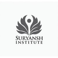 Suryansh institute logo - Similar company to Insight Institute