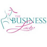 The Business Lady logo - Similar company to Advanced Business Technology, Inc.