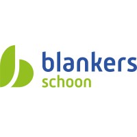 Blankers Schoon logo - Similar company to Sgf Diensten