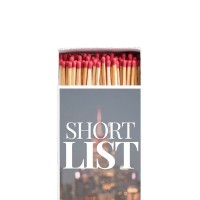 Shortlist logo - Similar company to Nsoko