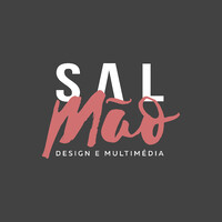 SalMão - Design e Multimédia logo - Similar company to Grande Formato