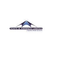 Tents & Awnings Limited logo - Similar company to Tent