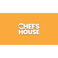 Chefs House Cloud Kitchens Pte. Ltd. logo - Similar company to Kitchen Hive