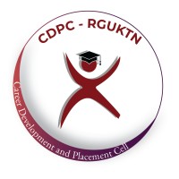 Career Development and Placement Cell (CDPC) RGUKT-Nuzvid logo - Similar company to Vassar Labs