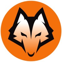 StickerWolf logo - Similar company to Labelvalue