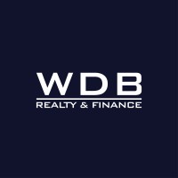 WDB Realty & Finance logo - Similar company to Sync It Learning
