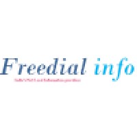 free dial info services pvt ltd logo - Similar company to Adelaide Interventional Pulmonology And Pleural Group