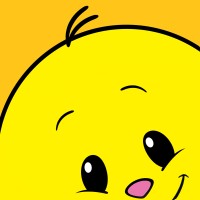 Neopets logo - Similar company to Flower Chimp