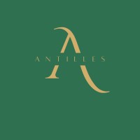 Antilles Network logo - Similar company to Glittersphere