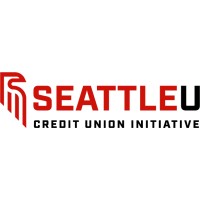 Seattle University Credit Union Initiative logo - Similar company to Biolegacy