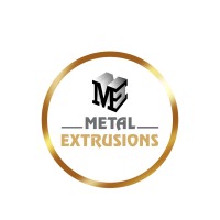 THE METAL EXTRUSIONS logo - Similar company to Hullo Jobs