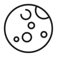 Moonbound logo - Similar company to General Aspect