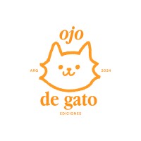 Ojo de gato – Corrección y edición logo - Similar company to Redes Sgc