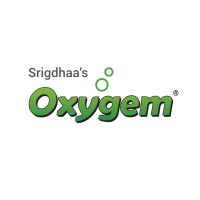 Oxygem logo - Similar company to Corpevents Ne