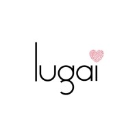 Lugai logo - Similar company to Maalde