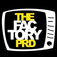 The Factory Prd logo - Similar company to Diana Communication