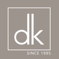 dk design kitchens logo - Similar company to Vicello®