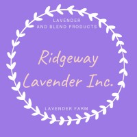 Ridgeway Lavender logo - Similar company to Quickdish