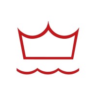 Dansk Varmblod logo - Similar company to Absolute Horses