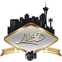 LV3D Real Estate Imagery logo - Similar company to Editblocks - Image Editing Service Provider