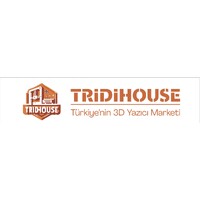 TridiHouse logo - Similar company to Motorobit.Com