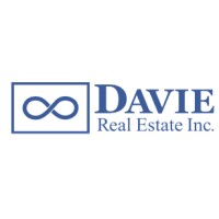Davie Real Estate Inc. logo - Similar company to Mega, Llc