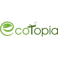 ECOTOPIA logo - Similar company to Dump In Bin