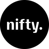 nifty logo - Similar company to Omifa - Your Office Store