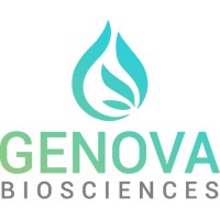 Genova Biosciences logo - Similar company to Genova