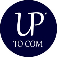 Uptocom SAS logo - Similar company to Arcanium