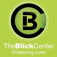 Blick Center logo - Similar company to Semantic Notion