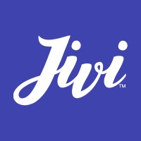 Jivi logo - Similar company to Ergon.Ai
