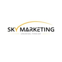 Sky Marketing Islamabad logo - Similar company to Makeen Marketing (Pvt.) Ltd.