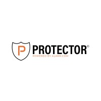Protector Security Alarms logo - Similar company to Dtube
