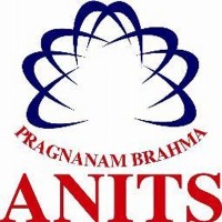 Anil Neerukonda Institute of Technology & Sciences logo - Similar company to Kyroz Networks