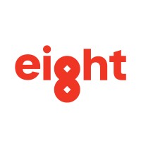 eight telecom logo - Similar company to Flixtel Communication Private Limited