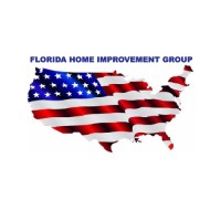 Florida Home Improvement Group LLC logo - Similar company to Florida Home Improvement