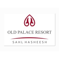 𝑶𝒍𝒅 𝑷𝒂𝒍𝒂𝒄𝒆 𝑹𝒆𝒔𝒐𝒓𝒕 𝑺𝒂𝒉𝒍 𝑯𝒂𝒔𝒉𝒆𝒔𝒉 logo - Similar company to Azzurra Sahl Hasheesh