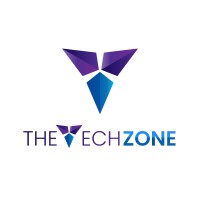 The TechZone logo - Similar company to Eyratechnology