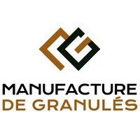 Manufacture de Granulés logo - Similar company to Inrr