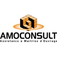 Amoconsult logo - Similar company to Amodev